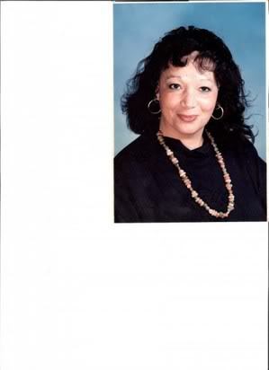 Beverley Jordan
