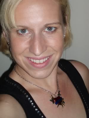 Jaclyn Alspaugh