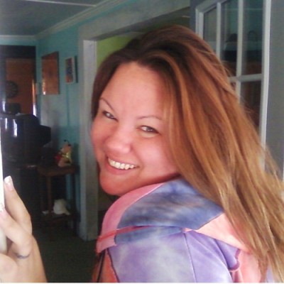 Tracy Massey