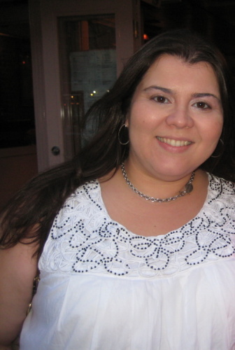 Walleska Soler
