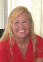 Linda Wright