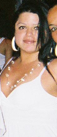 Iris Cordero