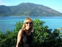 Janet Mcwilliams