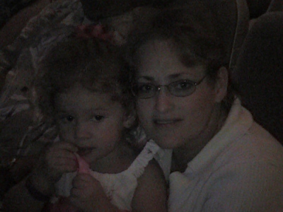 Penelope Cothran