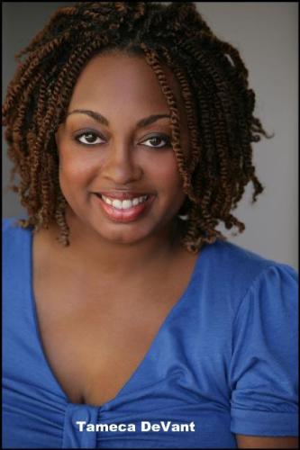 Tameca Washignton