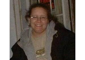 Tamara Beckett