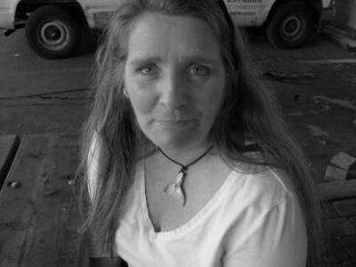 Ronna Langley