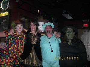 Brenda Burkett