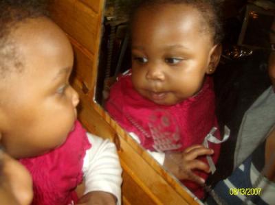Starisha Deale