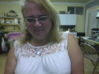 Susan Friesen