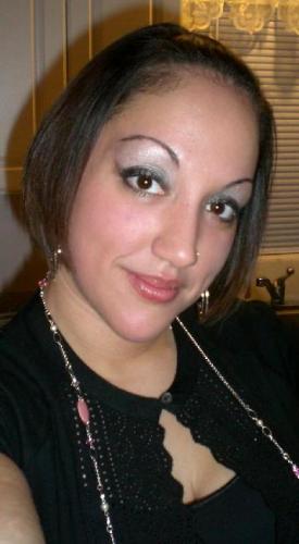 Yaritza Deleon