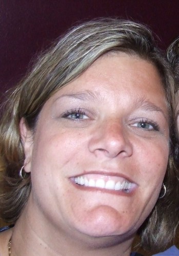 Kimbra Sorensen