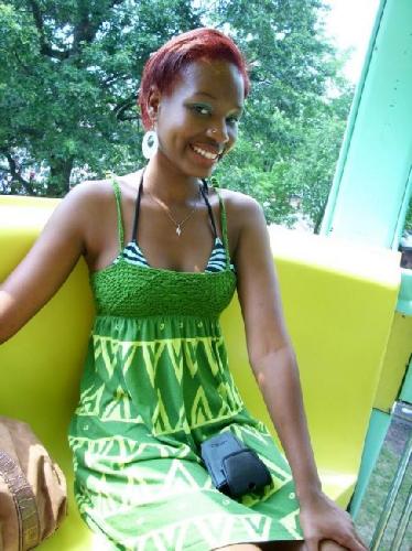 Fatoumata Kaba