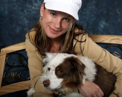 Marie Kaufer