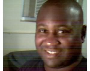 Nathaniel Geter