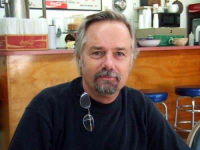 Charles Bradshaw