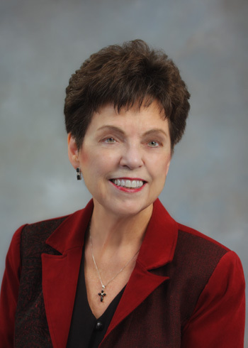 Patricia Vandermolen