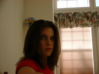 Brittany Stout