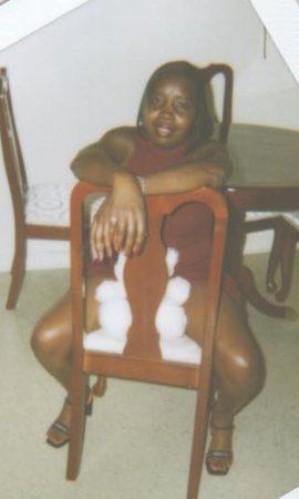 Cheryl Mcleod