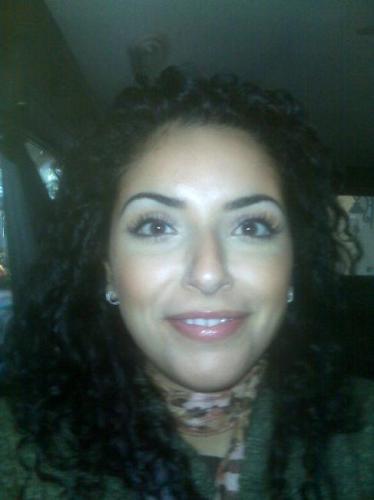 Maha Rahel