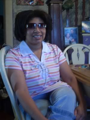 Daneille Griffin