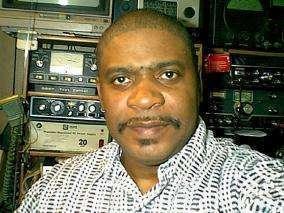 Larry Whitehead