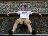 Timothy Landry