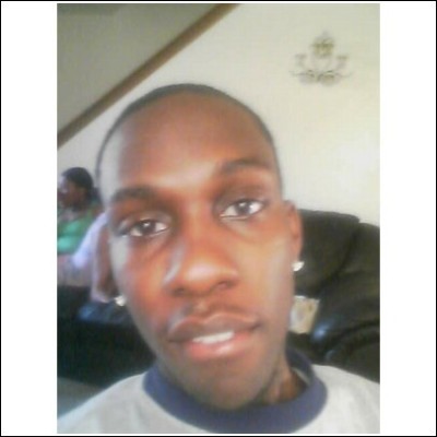 Travis Henderson