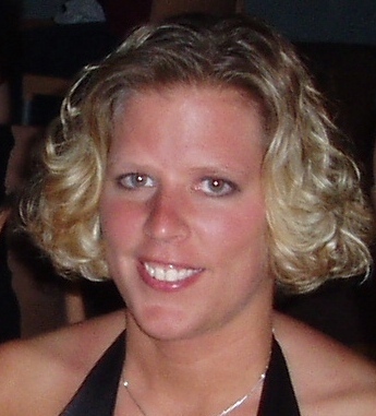 Kimberly Rogers