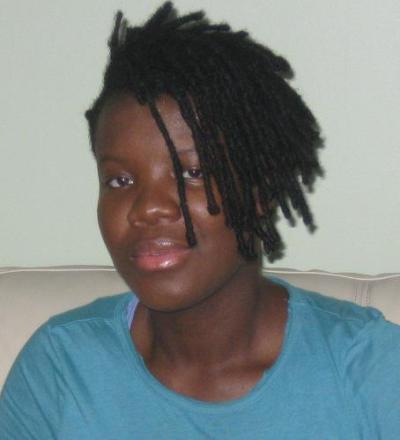 Nadege Fleurimond