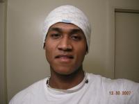 Melvin Floyd
