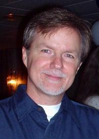 Kevin Moore