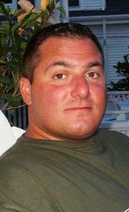 Joseph Miano