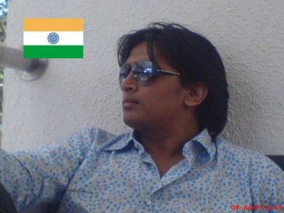 Hitesh Panchal