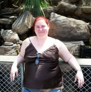 Ashley Gokey