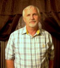 Patrick Jewell