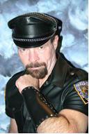 Jamie Mckim