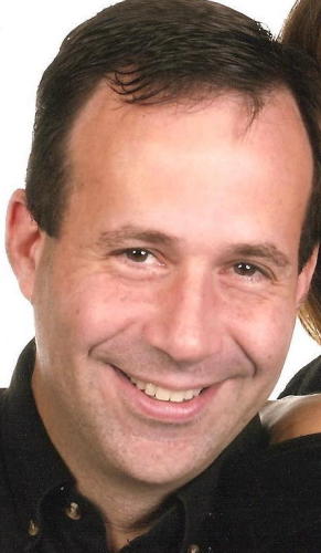 Alan Ulman