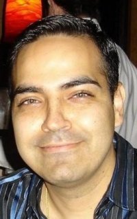 Dinesh Daryanani