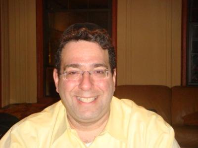 Reuben Ebrahimoff