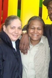 Wanda Toone