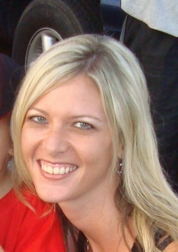 Elizabeth Reeves
