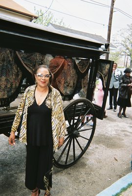 Cynthia Lee