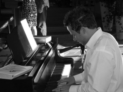 Matthew Murphy