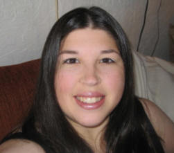 Candice Delvecchio