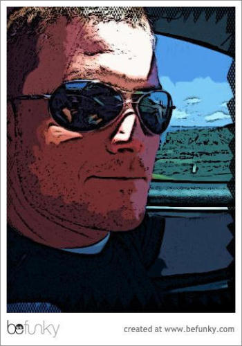 Christopher Chiappone
