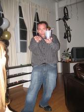 Kevin Kohler