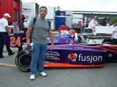 Ricky Almaguer