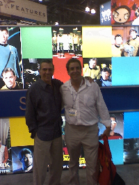 Keith Groubert