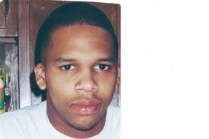 Cory Moore